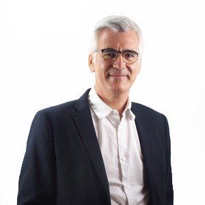 Frédéric Fouin - Directeur des agences et services immobiliers - Groupe Procivis Ouest