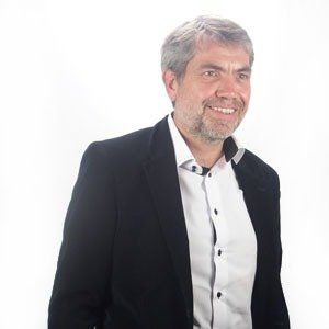 Jean-Sébastien Courcoul - Directeur adjoint et directeur financier - Groupe Procivis Ouest