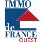 Logo - Immo de France Ouest