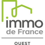 Logo - Immo de France Ouest