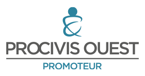 Logo Procivis Ouest Promoteur