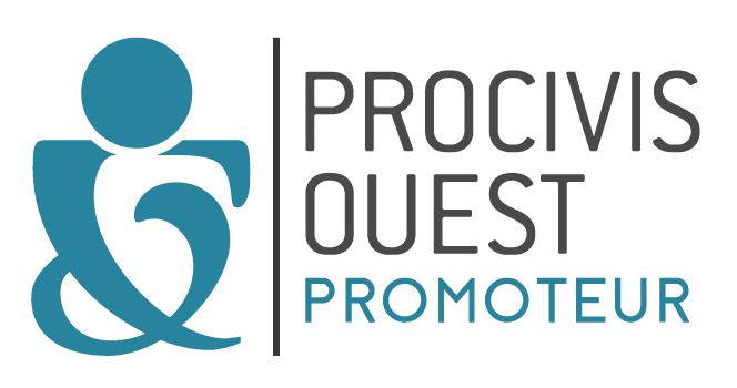 Agence de la Roche Joffre | Procivis Ouest Promoteur