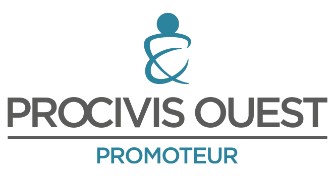 Logo - Procivis Ouest Promoteur