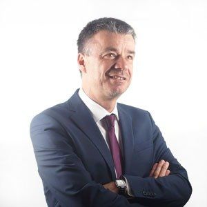 Yannick Bordes - Directeur général - Groupe Procivis Ouest