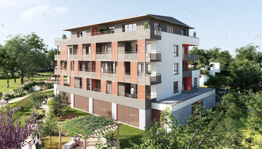 Programme Immobilier - Groupe Procivis Ouest