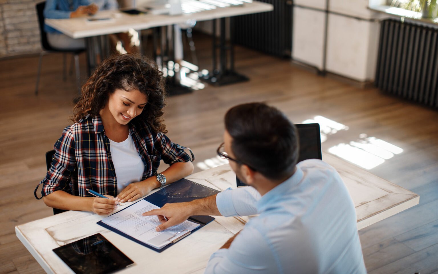 Investissement - Un accompagnement personnalisé - Groupe Procivis Ouest