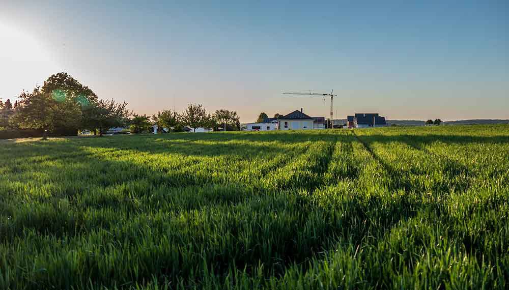 Terrains à bâtir libres de constructeur en Mayenne, Maine et Loire et Vendée