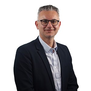 Stéphane CHEMOUILI