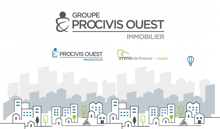 Procivis Ouest Immobilier