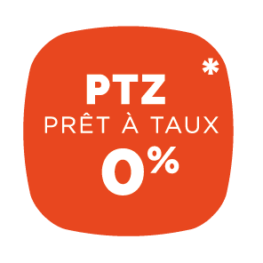 Pret à taux zéro Procivis Ouest Promoteur