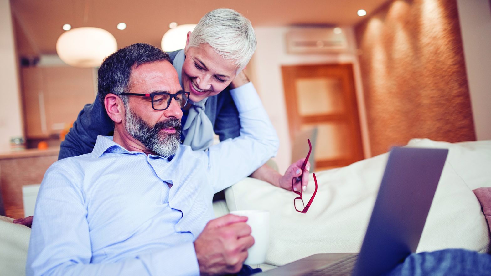 vérifiez que vous avez souscrit l'assurance PNO