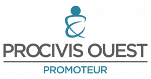 Logo - Procivis Ouest Promoteur