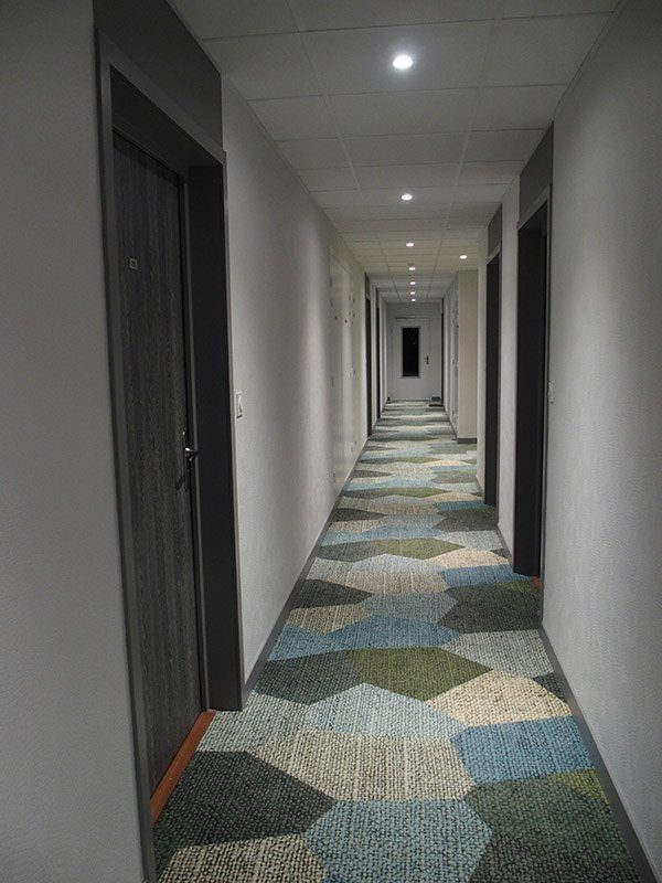 couloir-copropriété couloir-copropriété
